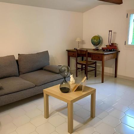 Les Oliviers - Villa 10 People - 5 Min Ardeche Saint-Julien-de-Peyrolas Екстер'єр фото