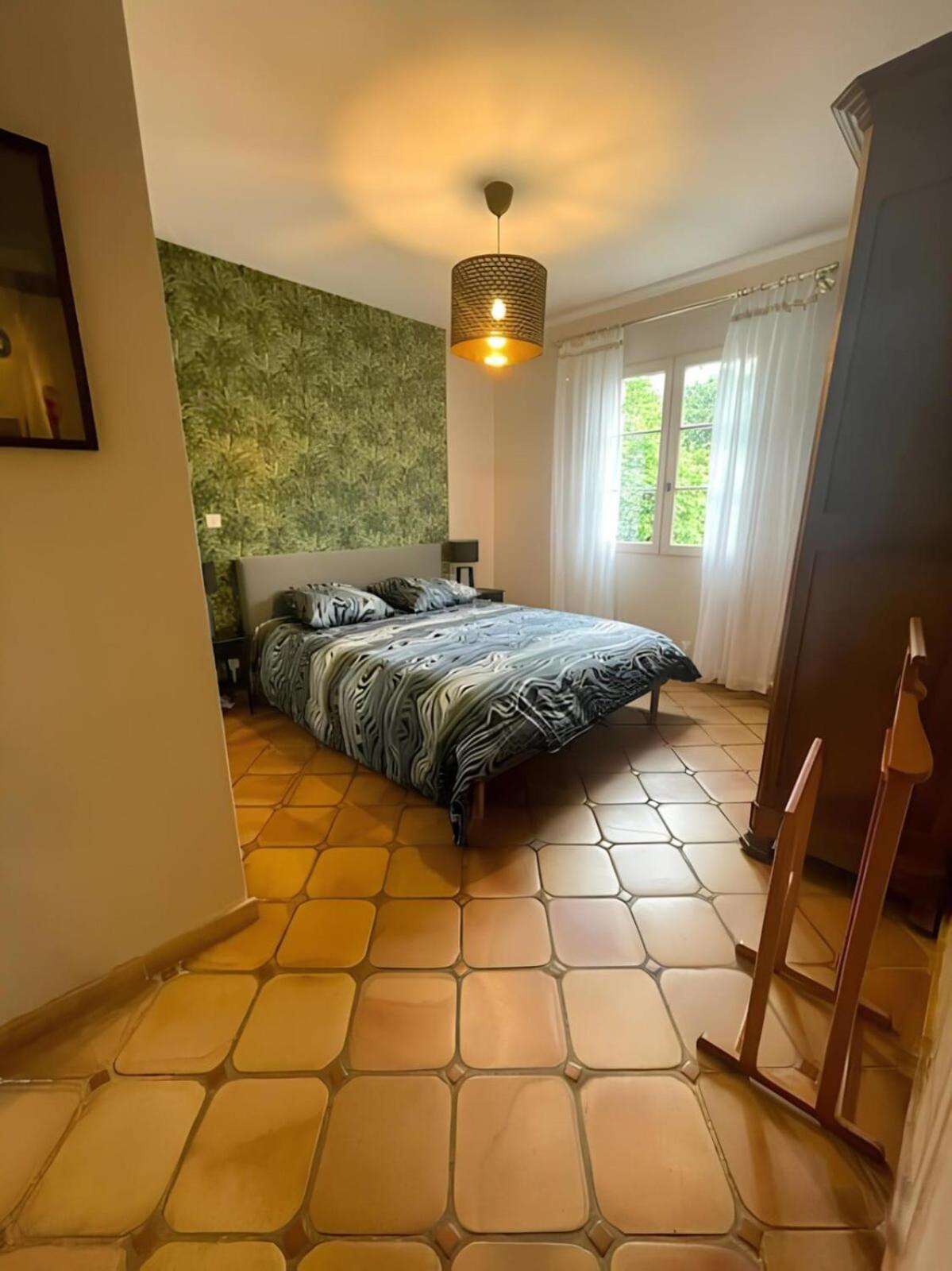 Les Oliviers - Villa 10 People - 5 Min Ardeche Saint-Julien-de-Peyrolas Екстер'єр фото