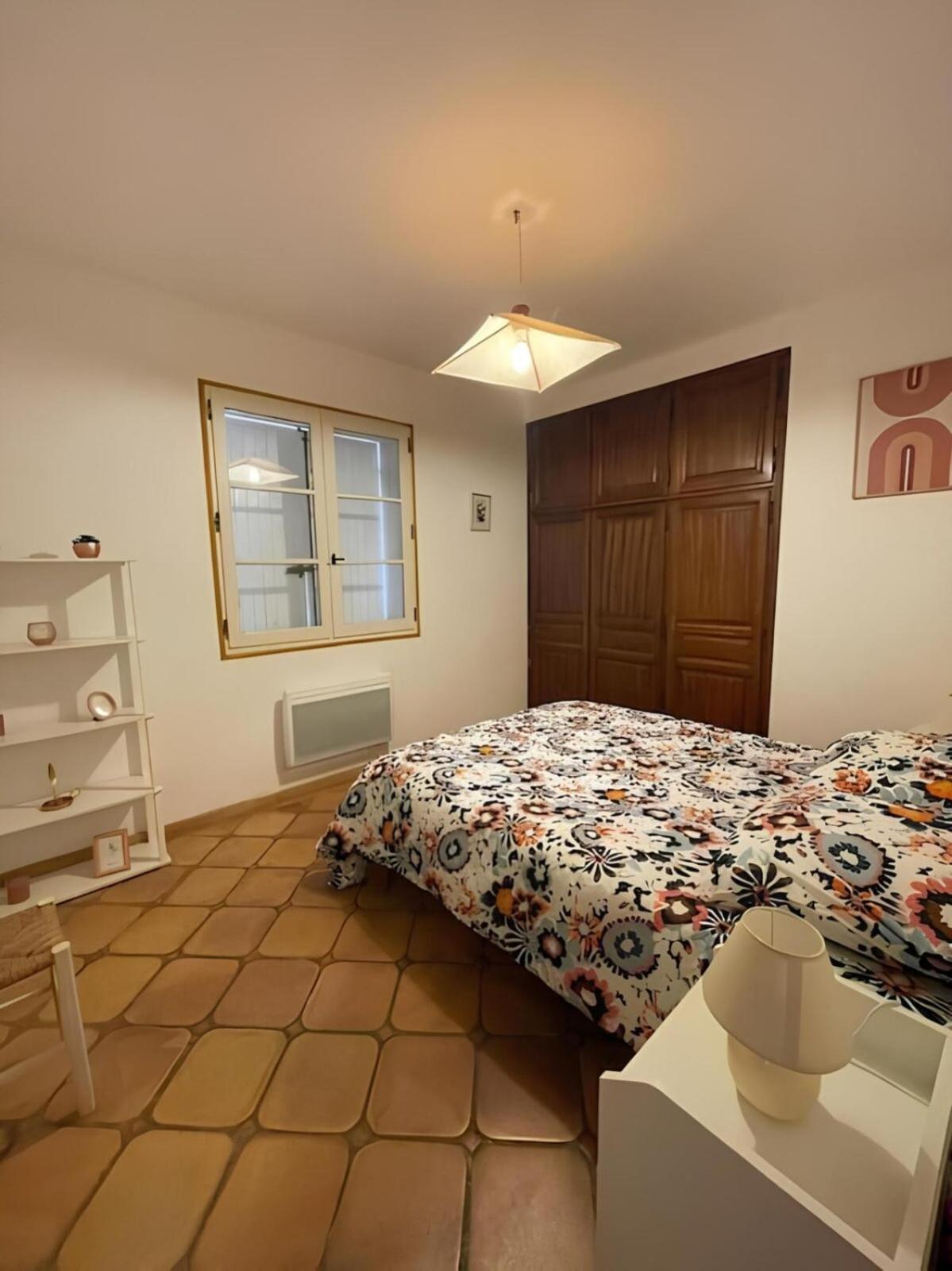 Les Oliviers - Villa 10 People - 5 Min Ardeche Saint-Julien-de-Peyrolas Екстер'єр фото