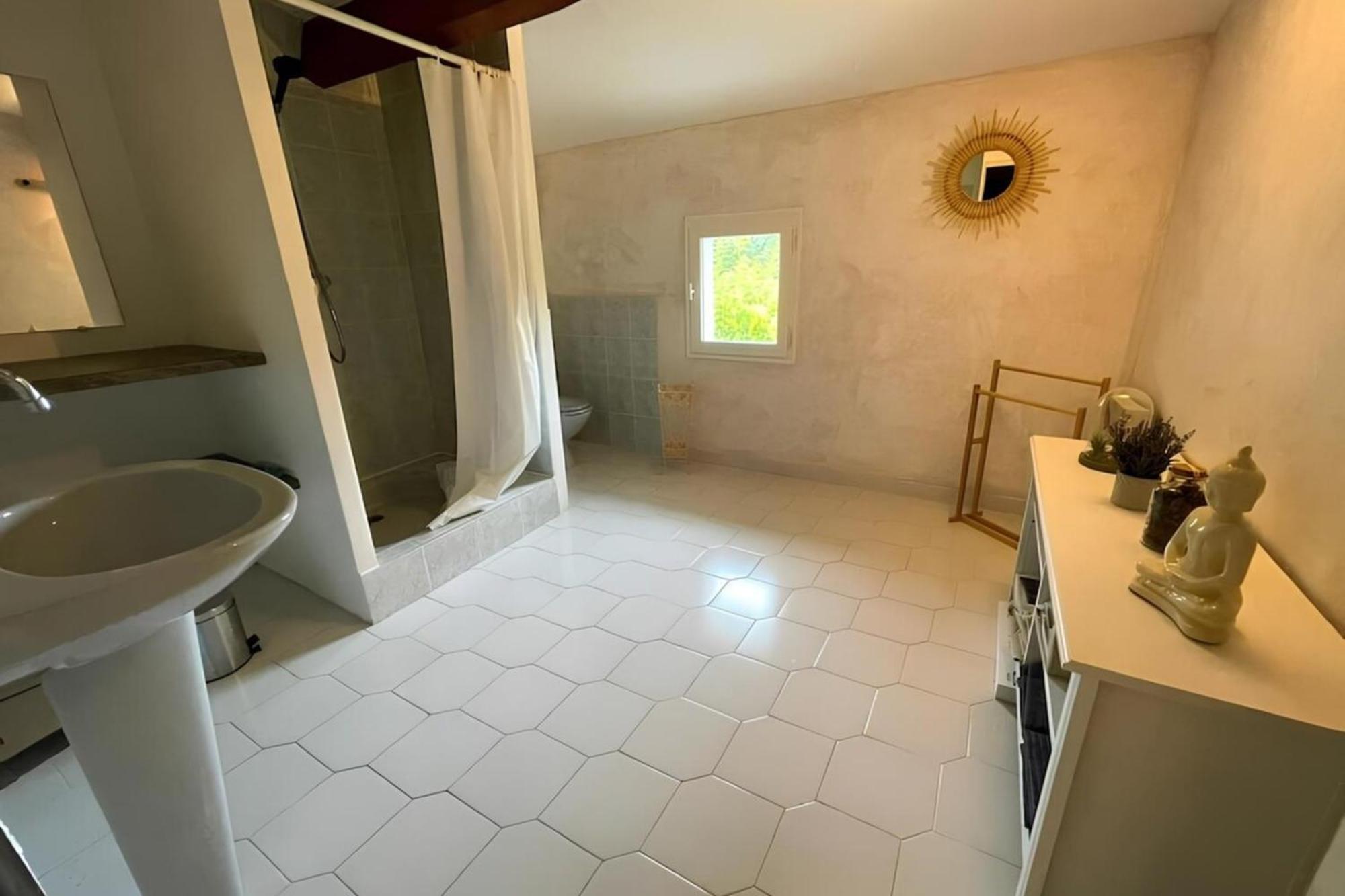 Les Oliviers - Villa 10 People - 5 Min Ardeche Saint-Julien-de-Peyrolas Екстер'єр фото
